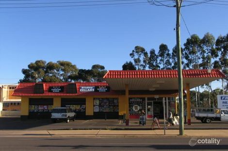 201 Haly St, Kingaroy, QLD 4610