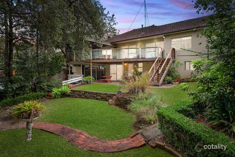 Property photo of 73 Waratah Street Oatley NSW 2223