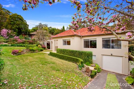 Property photo of 73 Waratah Street Oatley NSW 2223