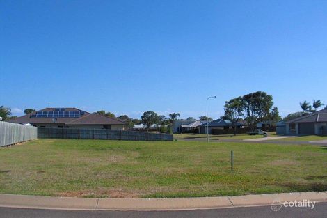 Property photo of 2 Seashell Court Innes Park QLD 4670