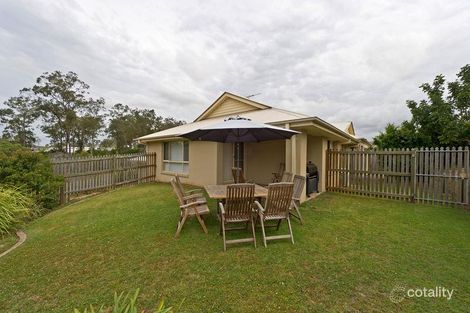 Property photo of 2/12 Eumundi Street Ormeau QLD 4208