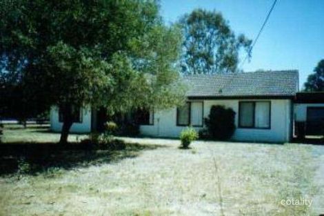 Property photo of 81 Avon Street Briagolong VIC 3860