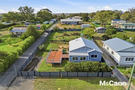 72 Grovenor St, Gunning, NSW 2581