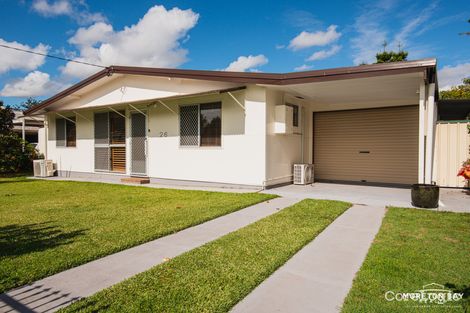 Property photo of 26 Thompson Street Deception Bay QLD 4508