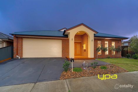 4 Spirited Cct, Craigieburn, VIC 3064