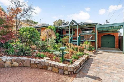 Property photo of 41 Fitzalan Street Kambah ACT 2902