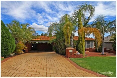 24 Lancer Way, Alexander Heights, WA 6064