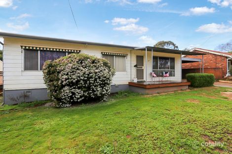 Property photo of 49 Deutcher Street Temora NSW 2666