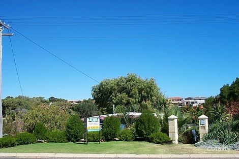 Property photo of 14 Marine Terrace Sorrento WA 6020