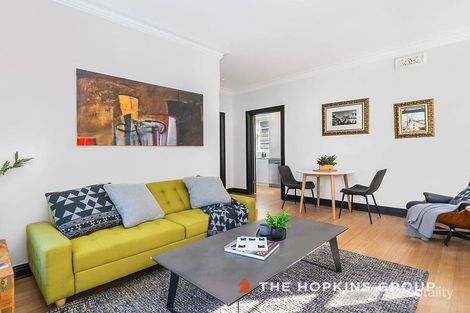 Property photo of 9/33 Eildon Road St Kilda VIC 3182