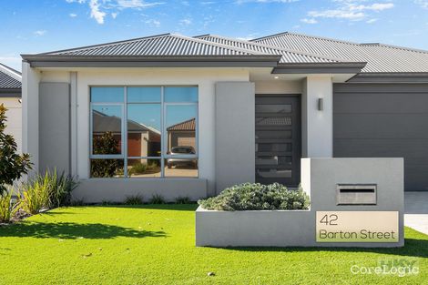 Property photo of 42 Barton Street Aveley WA 6069