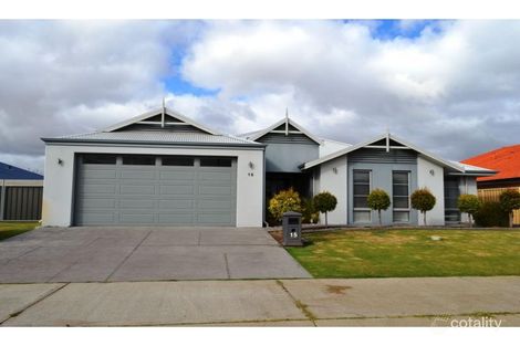 15 Taylorhill Rd, Australind, WA 6233