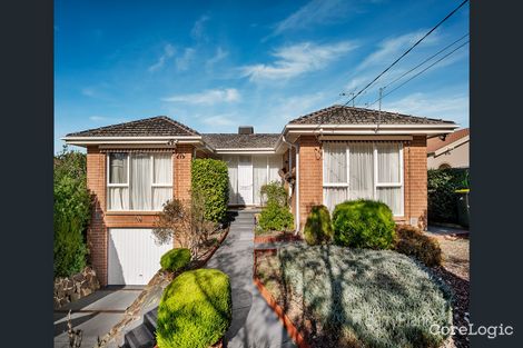 Property photo of 22 Glenfern Avenue Doncaster VIC 3108