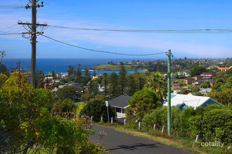 Property photo of 47 Minnamurra Street Kiama NSW 2533