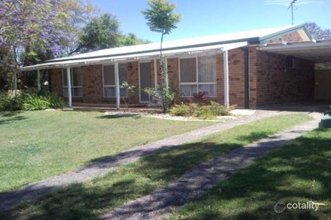 4 Poplar St, Crestmead, QLD 4132