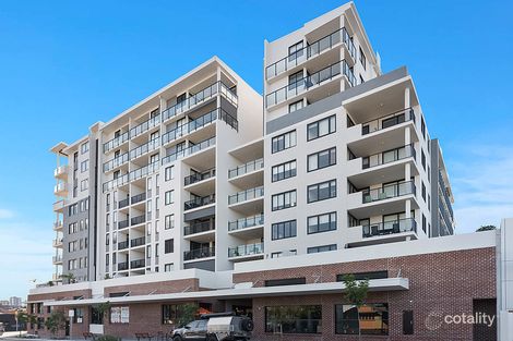 712/45 Wellington Rd, East Brisbane, QLD 4169