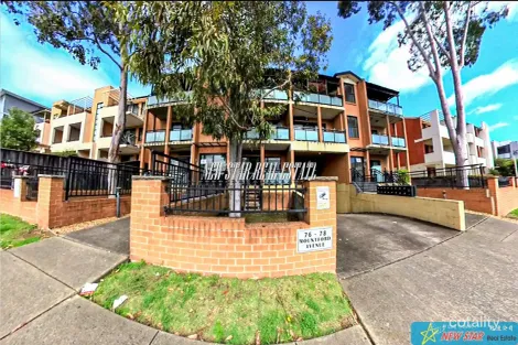 16/76-78 Mountford Ave, Guildford, NSW 2161