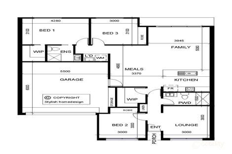 Property photo of 8 Bayne Street Taylor ACT 2913