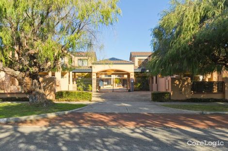 4/127 Hensman St, South Perth, WA 6151