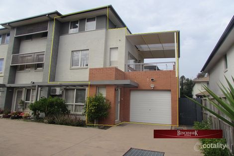 3/5 Hamlin Cct, Holsworthy, NSW 2173