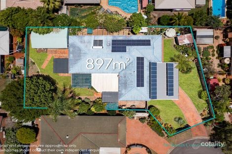 Property photo of 2 Paddington Place Victoria Point QLD 4165