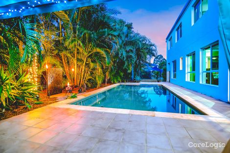 Property photo of 1 Godden Drive Upper Coomera QLD 4209