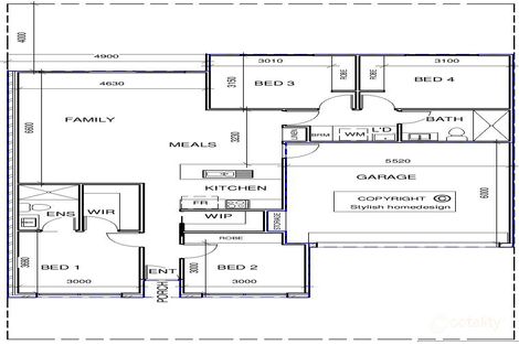 Property photo of 8 Bayne Street Taylor ACT 2913