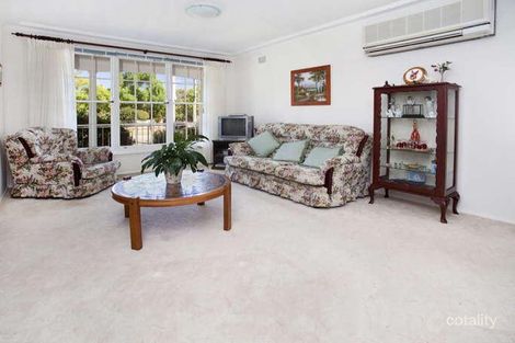 Property photo of 124 Rose Avenue Wheeler Heights NSW 2097