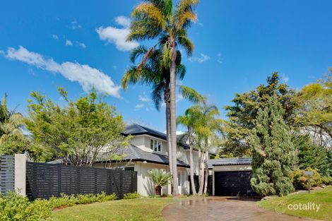 Property photo of 11 The Crest Frenchs Forest NSW 2086
