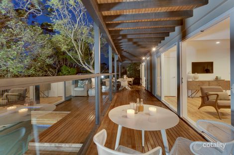 Property photo of 11 The Crest Frenchs Forest NSW 2086