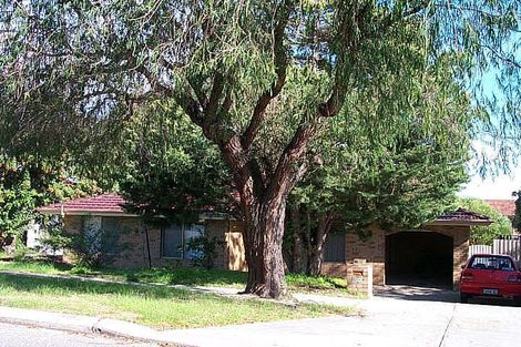 51 Norman St, St James, WA 6102