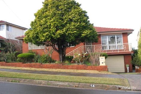 14 Regent St, Putney, NSW 2112