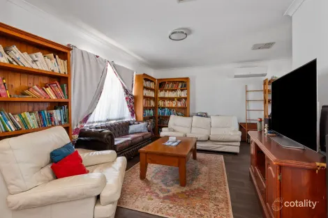 Property photo of 101 Shaw Street Coolgardie WA 6429