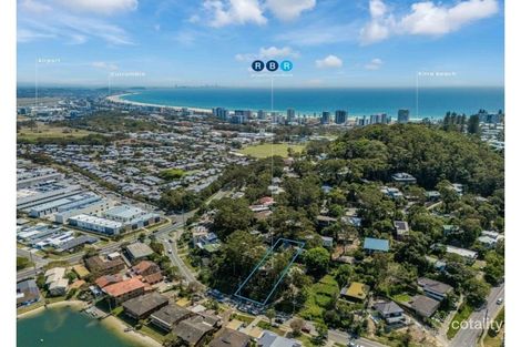 Property photo of 13 Mugga Way Tweed Heads NSW 2485