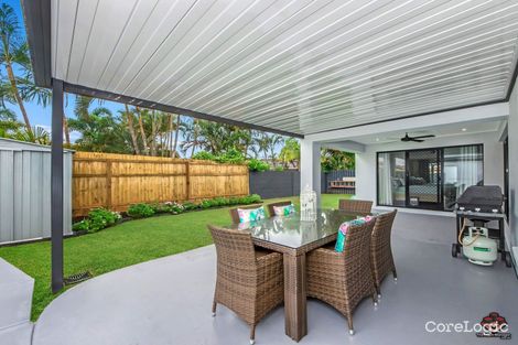 Property photo of 33 Ken Crescent Helensvale QLD 4212