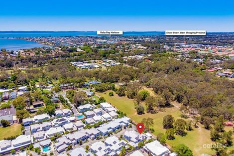 Property photo of 14/92-94 Sturgeon Street Ormiston QLD 4160