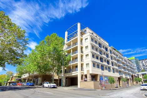 Property photo of 3/27 Harvey Street Pyrmont NSW 2009