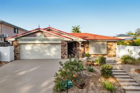 41 Prunda Cct, Wellington Point, QLD 4160