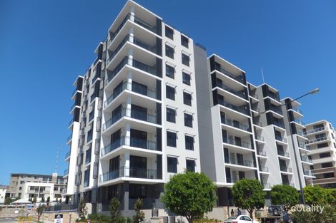 727/26 Baywater Dr, Wentworth Point, NSW 2127