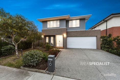 Property photo of 3 Kotiko Road Keysborough VIC 3173