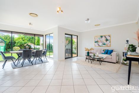 Property photo of 13 Bow Avenue Parklea NSW 2768