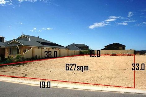 15 Seaspray Cres, Jindalee, WA 6036