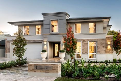 Lot 21 Sawyer Way, Salter Point, WA 6152