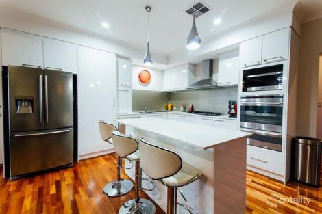 Property photo of 36A Bradley Street Yokine WA 6060