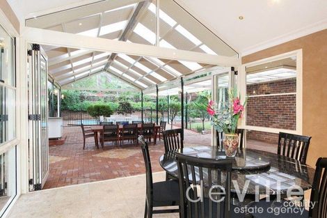 Property photo of 41 Larissa Avenue West Pennant Hills NSW 2125