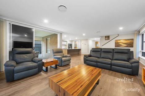 Property photo of 37 Hedge Lane Greenbank QLD 4124