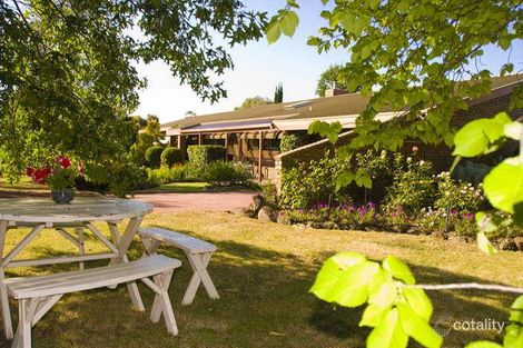 Property photo of 28 Jeffrey Court Gisborne South VIC 3437