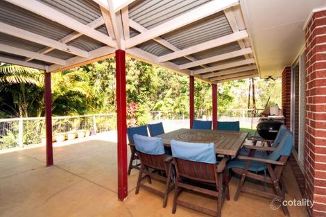 Property photo of 32 Sehmish Court Bonogin QLD 4213