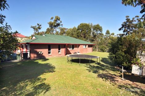 Property photo of 32 Sehmish Court Bonogin QLD 4213