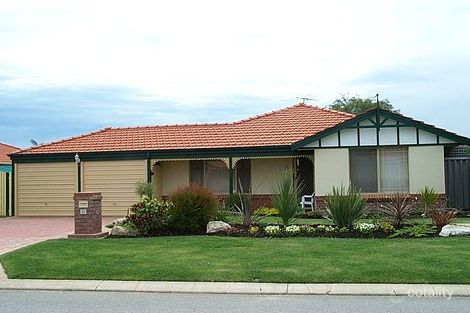 11 Ebony Elb, Warnbro, WA 6169